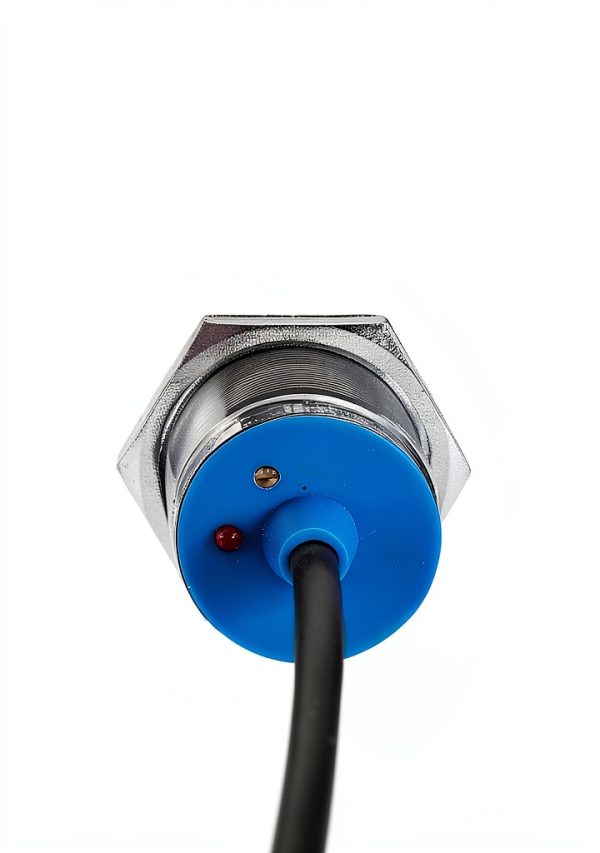 Capacitive Proximity Sensor Heschen LJC30A3-10-Z/CY 4‑Wire 10‑30VDC-4