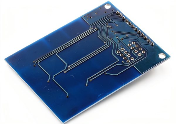HiLetgo 3pcs TTP229 16CH 16K Capacitive Touch Sensor Module-2