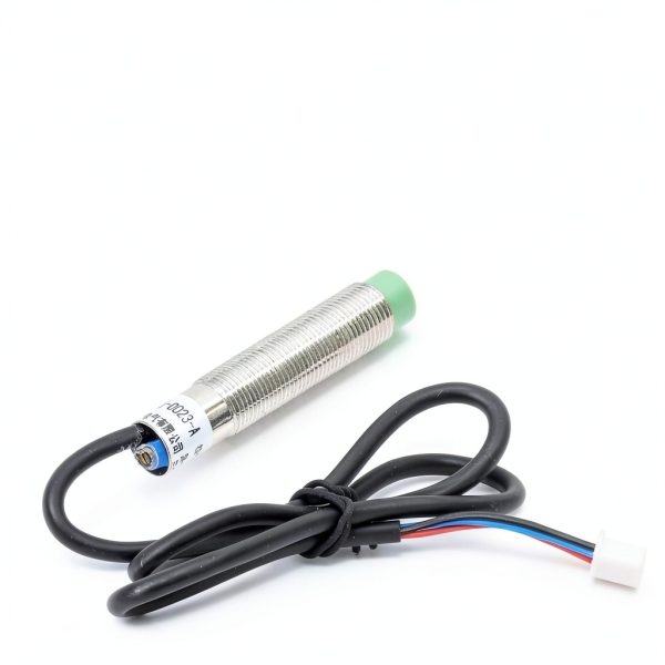 Capacitive Proximity Switch WALFRONT m7395w8fx0 470mm Leveling Sensor-3