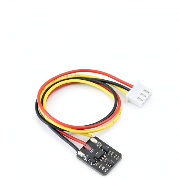 Capacitive Touch Switch Module Cryfokt Bistable 3-18V DC Night Light-1