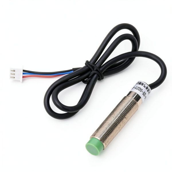 Capacitive Proximity Switch WALFRONT m7395w8fx0 470mm Leveling Sensor-8