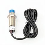 Capacitive Proximity Sensor LJC18A3-B-Z by Wengart 10mm PNP 300mA-0