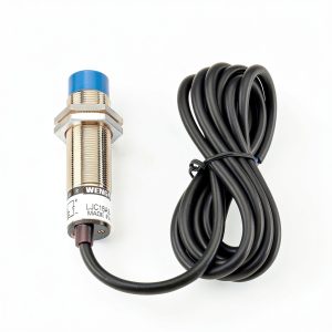 Capacitive Proximity Sensor LJC18A3-B-Z by Wengart 10mm PNP 300mA-0