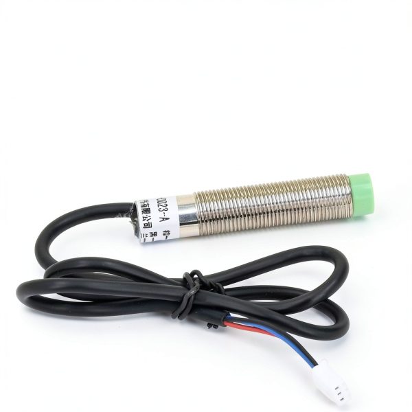 Capacitive Proximity Switch WALFRONT m7395w8fx0 470mm Leveling Sensor-2