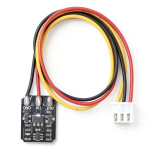 Capacitive Touch Switch Module Cryfokt Bistable 3-18V DC Night Light-0