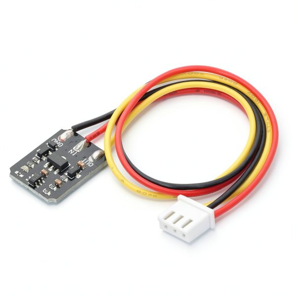 Capacitive Touch Switch Module Cryfokt Bistable 3-18V DC Night Light-2