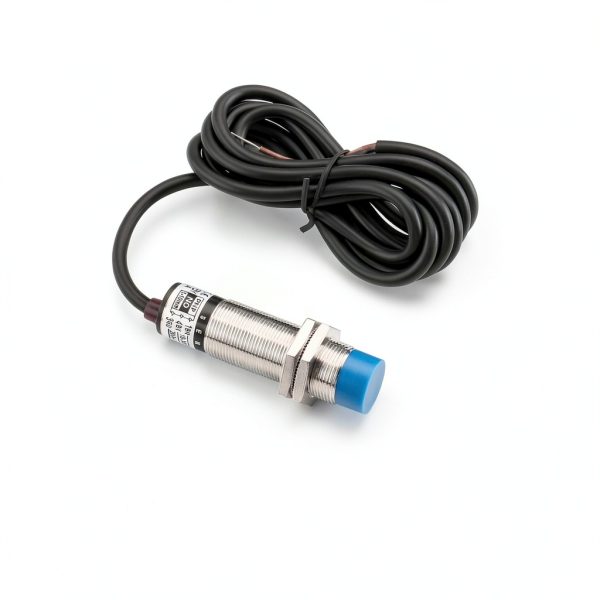 Capacitive Proximity Sensor LJC18A3-B-Z by Wengart 10mm PNP 300mA-6