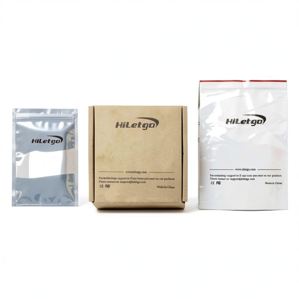 MPR121 HiLetgo Capacitive Touch Sensor Breakout with 12 Electrodes-3