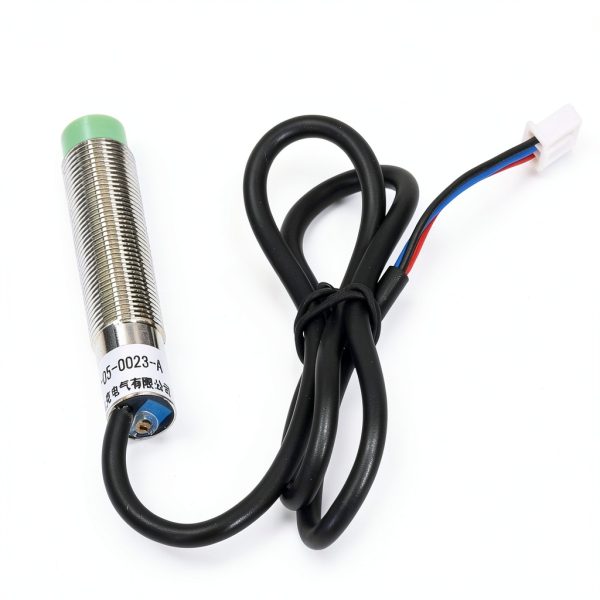 Capacitive Proximity Switch WALFRONT m7395w8fx0 470mm Leveling Sensor-4