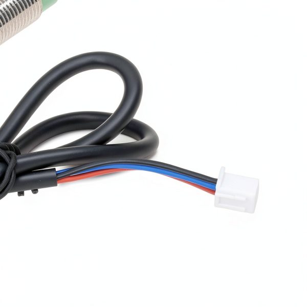 Capacitive Proximity Switch WALFRONT m7395w8fx0 470mm Leveling Sensor-6