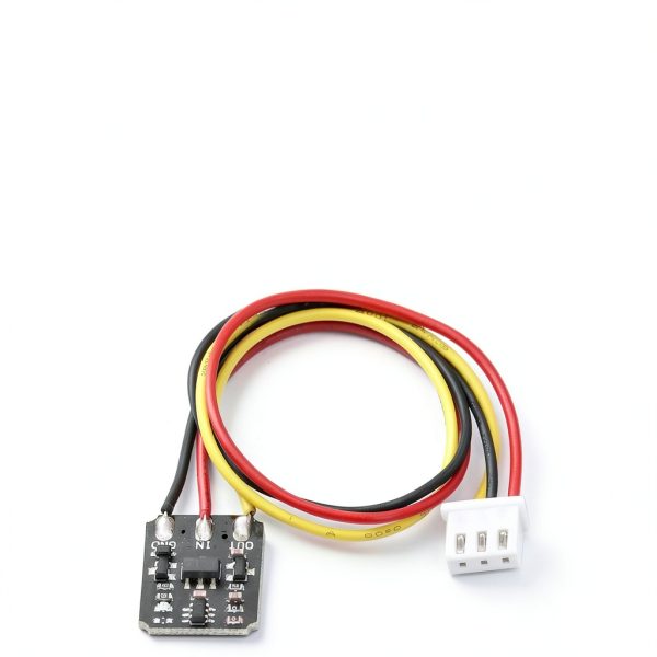 Capacitive Touch Switch Module Cryfokt Bistable 3-18V DC Night Light-3